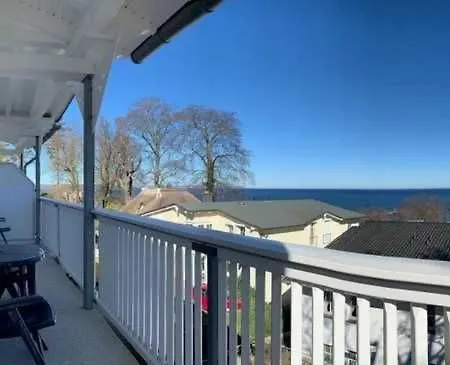 Daire Haus Quisisana 11 - 450