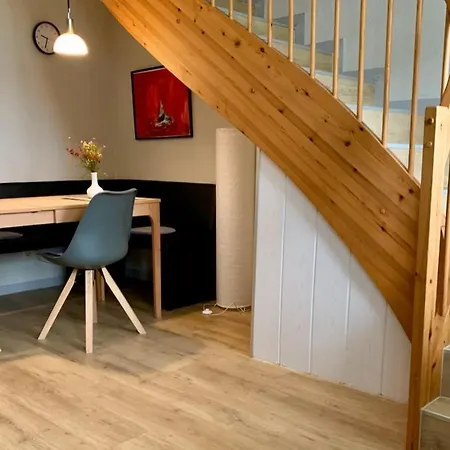 Haus Quisisana 11 - 450 *