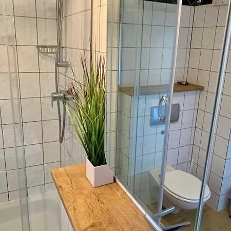 Haus Quisisana 11 - 450 Apartmán