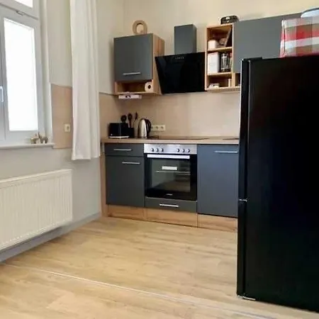 Haus Quisisana 11 - 450 Goehren (Ruegen)