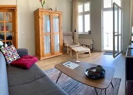 Haus Quisisana 11 - 450