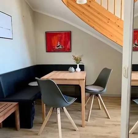 Haus Quisisana 11 - 450 Apartmán