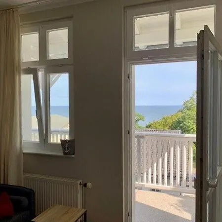 Haus Quisisana 11 - 450 Apartmán
