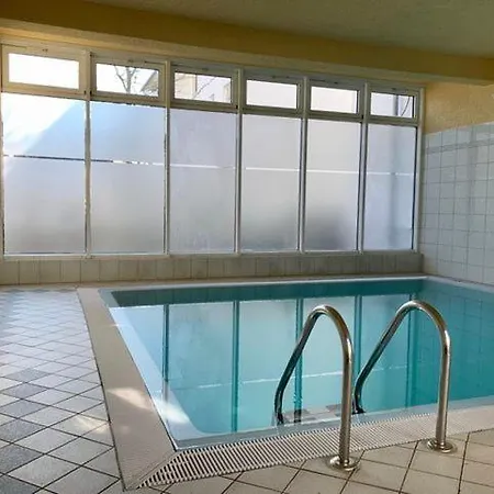 Haus Quisisana 11 - 450 Apartmán