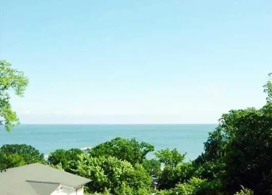 Haus Quisisana 11 - 450 * Goehren (Ruegen)