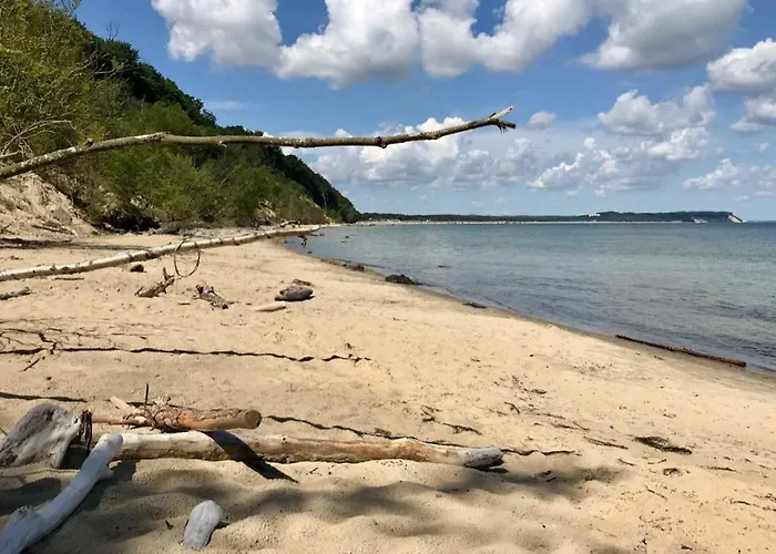 Haus Quisisana 11 - 450 Appartement