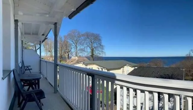 Appartement Haus Quisisana 11 - 450