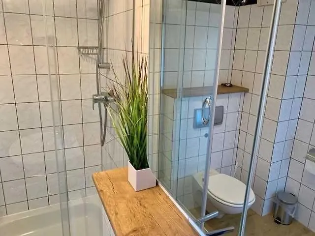 Haus Quisisana 11 - 450 Appartement *