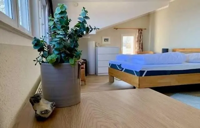 Haus Quisisana 11 - 450 Goehren (Ruegen)