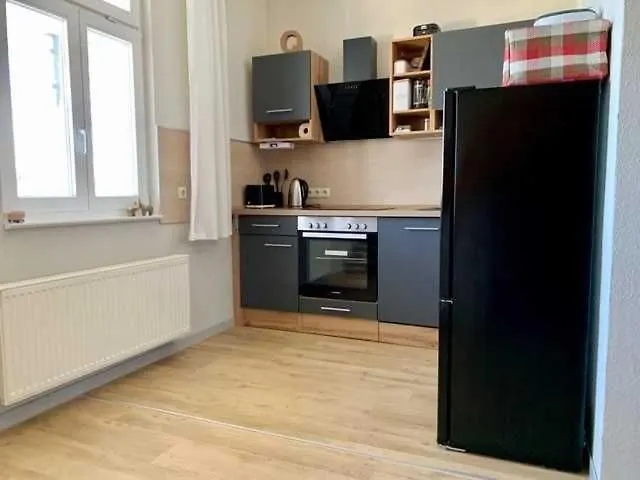 Haus Quisisana 11 - 450