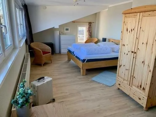 Haus Quisisana 11 - 450 Appartement *