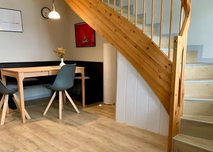 Haus Quisisana 11 - 450 *